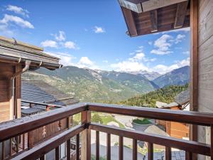 Appartements Charmant appartement au pied des pistes a Courchevel, ideal pour familles - FR-1-568-23 : Appartement