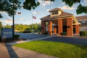 Homewood Suites Medford - Phoenix
