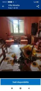 B&B Villa Ninetta - Parenti
