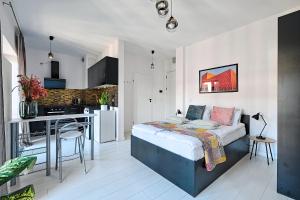 Urbannestgroup - Krochmalna 59