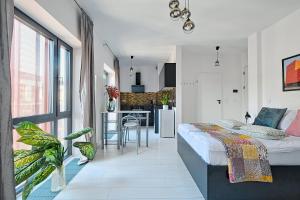 Urbannestgroup - Krochmalna 59