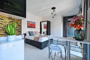 Urbannestgroup - Krochmalna 59