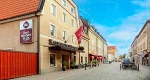 Best Western Plus Kalmarsund Hotell - Söderåkra