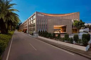 Hilton Bangalore Embassy GolfLinks - Konen Agrahār