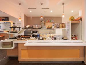 Hotels ibis budget Saint-Quentin Centre Gare : photos des chambres