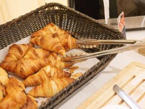 Hotels ibis budget Saint-Quentin Centre Gare : photos des chambres