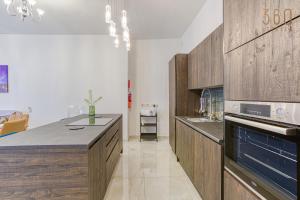 Stylish 3BR home with large terrace in Mosta by 360 Estates