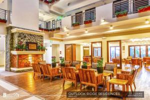 Condo Unit Outlook Residences Baguio