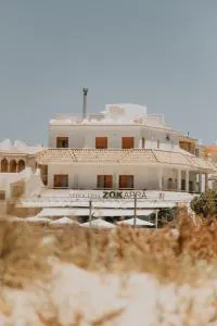 Colores de Zahara - Zahara de los Atunes