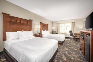 La Quinta by Wyndham Grants Pass