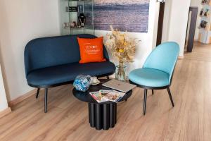 Best Western Hôtel Royan Océan