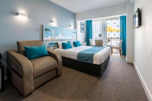 Hotels Best Western Hotel Royan Ocean : photos des chambres