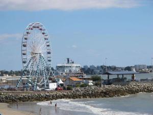 Hotels Best Western Hotel Royan Ocean : photos des chambres