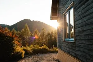 Modre Bystre - Bystre