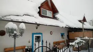 Chalupa SMILE - 斯提亚夫尼茲科巴內