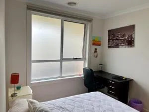 Your homestay in Melbourne in a quite and resourceful suburb - Research