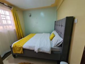 Lovely 1 bedroom with free speedy wifi