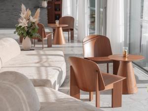 Hotels Bleu Hotel & Spa : photos des chambres