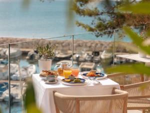 Hotels Bleu Hotel & Spa : photos des chambres