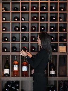 Hotels Bleu Hotel & Spa : photos des chambres