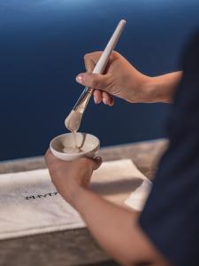 Hotels Bleu Hotel & Spa : photos des chambres