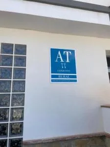 Apartamentos Los Senderos de Tolox - Tolox