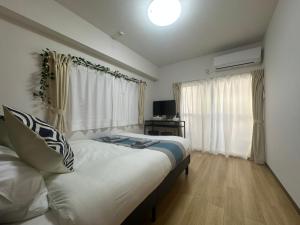 nestay apartment tokyo kagurazaka