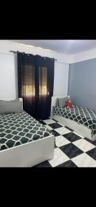 Appartement proche plage