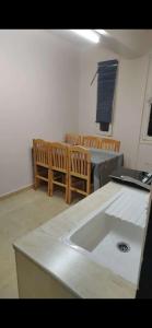 Appartement proche plage