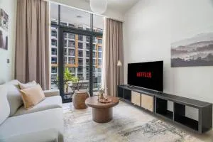 GuestReady - Modern elegance in Dubai - Nadd Shubayḩ