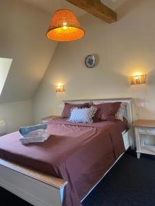 Auberges Moulin de Petoulle : photos des chambres