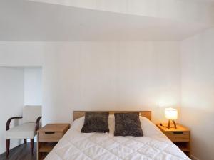 Appartements Residence les isards : photos des chambres