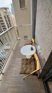 M2 Apartment Centre of Tbilisi