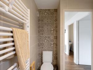 Appartements Residence les isards : photos des chambres