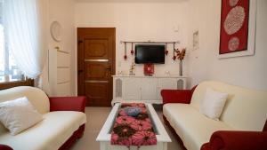 Anna Maria Family House 1