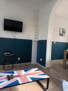 Maisons de vacances Charming Charmes : photos des chambres