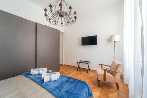 GuestHost - La Casa Di Leopold Bloom