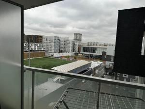 Cosy moderne 2 pièces - balcon - Asnières - 2 PAX