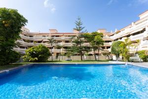 Home2Book Charming Apartment near Taoro Park