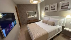 Piso Zentro Calatayud