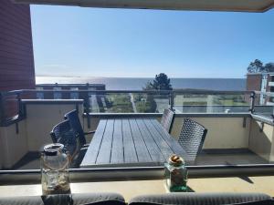 Haus Uthlande Ferienwohnung Küstenperle