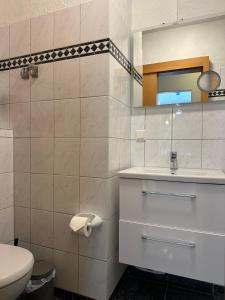 Haus Uthlande Ferienwohnung Küstenperle