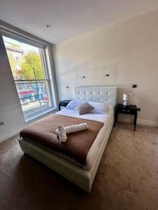 Lovely 1bed flat Kensington