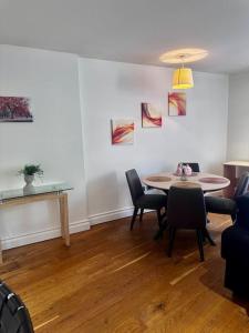 Lovely 1bed flat Kensington