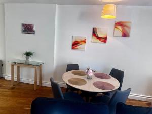 Lovely 1bed flat Kensington