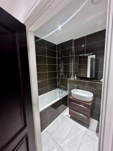 Lovely 1bed flat Kensington