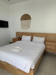 Villa with pool Nusa Dua