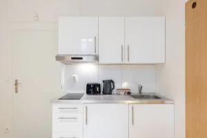 Romantic Old Town Studio