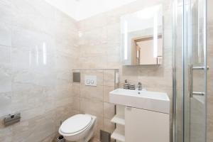 Romantic Old Town Studio