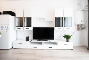 Modern Chic Apartment - near Iulius Mall